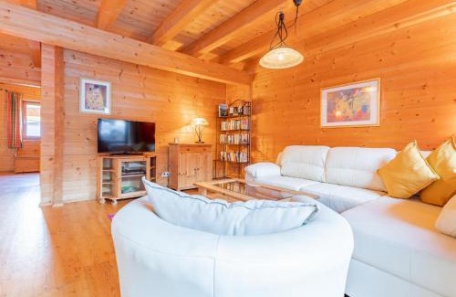 Niederau Chalet De Esquí | Chalet Wildschönau
