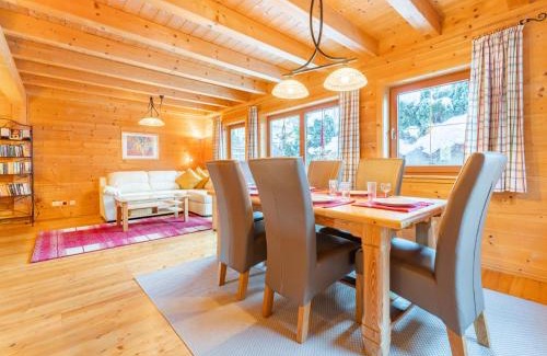 Niederau Chalet De Esquí | Chalet Wildschönau