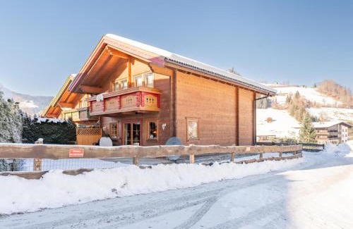Niederau Chalet De Esquí | Chalet Wildschönau