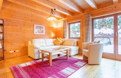 Niederau Chalet De Esquí | Chalet Wildschönau