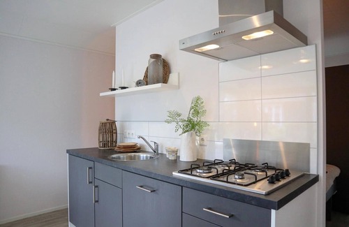 Otterlo Casa | Chalet with 1 bedroom and a terrace