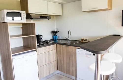Zutendaal Casa | Chalet with 2 bedrooms and a terrace