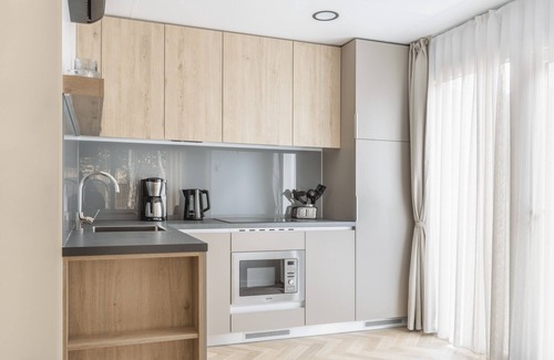 Hosingen Casa | Chalet with 2 bedroom and a terrace