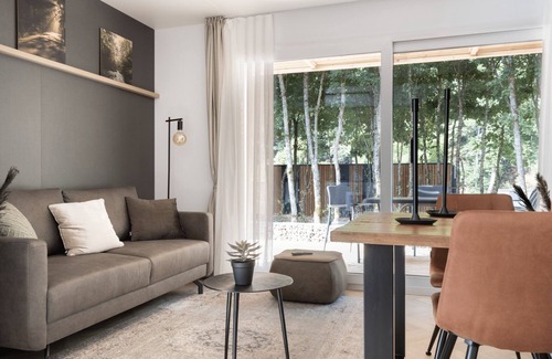 Hosingen Casa | Chalet with 2 bedroom and a terrace