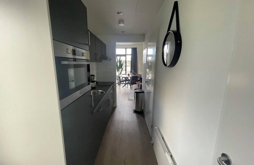 Mol Casa | Chalet with 2 bedrooms and a terrace