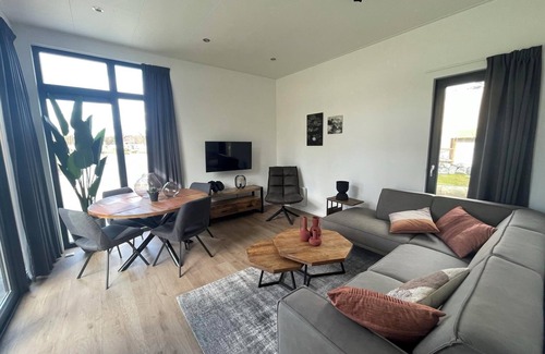 Mol Casa | Chalet with 2 bedrooms and a terrace