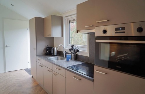 Belfeld Casa | Chalet with 2 bedrooms and a terrace