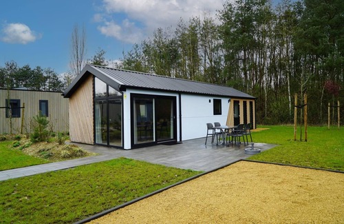 Belfeld Casa | Chalet with 2 bedrooms and a terrace