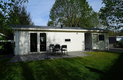 Lochem Casa | Chalet with 2 bedrooms and terrace
