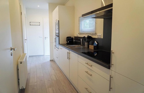 Otterlo Casa | Chalet with 2 bedrooms and a terrace