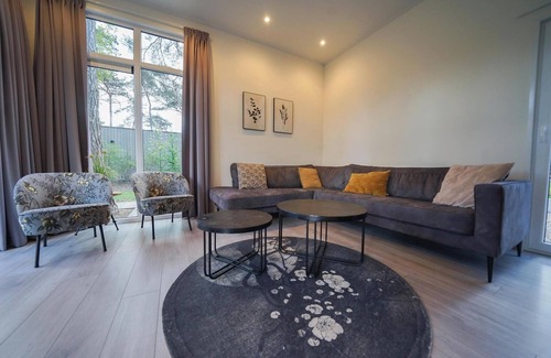 Otterlo Casa | Chalet with 2 bedrooms and a terrace