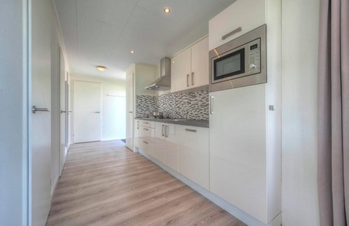 Municipality of Hellevoetsluis Casa | Chalet with 3 bedrooms and terrace