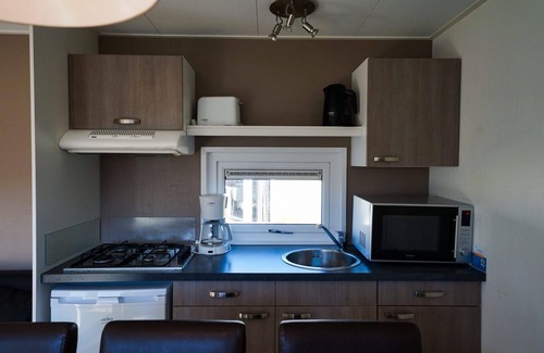 Municipality of Hellevoetsluis Casa | Chalet with 3 bedrooms