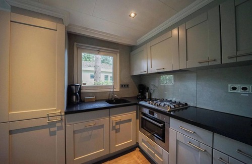 Beekbergen-Zuid Casa | Chalet with 3 bedrooms and a terrace