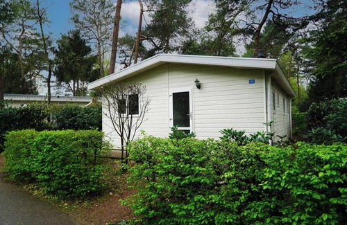 Beekbergen-Zuid Casa | Chalet with 3 bedrooms and a terrace
