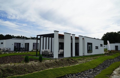 Zutendaal Casa | Chalet with 3 bedrooms and a terrace