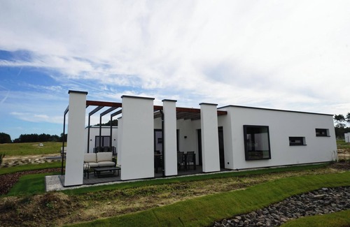 Zutendaal Casa | Chalet with 3 bedrooms and a terrace