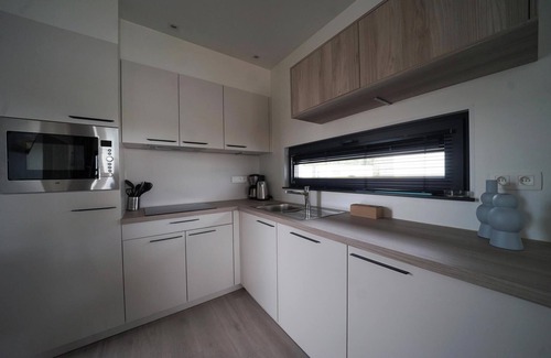 Zutendaal Casa | Chalet with 3 bedrooms and a terrace