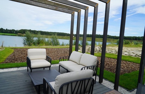 Zutendaal Casa | Chalet with 3 bedrooms and a terrace