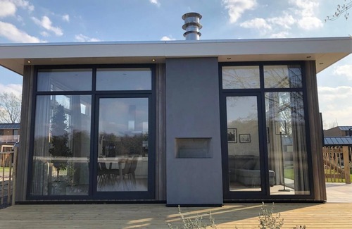 Mol Casa | Chalet with 3 bedrooms and dishwasher