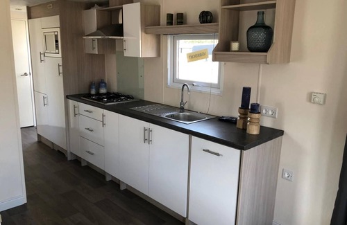 Mol Casa | Chalet with 3 bedrooms