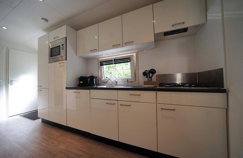 Schaarsbergen Casa | Chalet with 3 bedrooms and a terrace