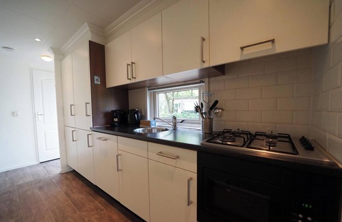 Schaarsbergen Casa | Chalet with 3 bedrooms and a terrace