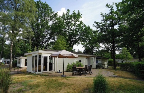 Schaarsbergen Casa | Chalet with 3 bedrooms and a terrace