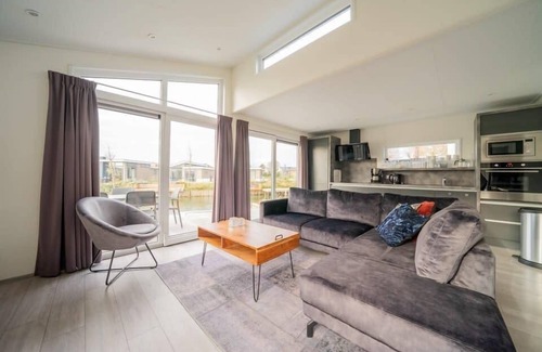 Linden Casa | Chalet with 3 bedrooms and terrace