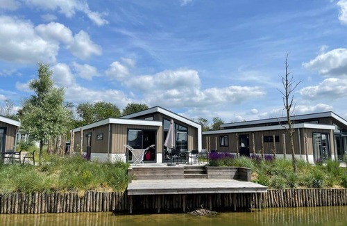 Linden Casa | Chalet with 3 bedrooms and terrace