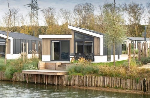 Linden Casa | Chalet with 3 bedrooms and terrace
