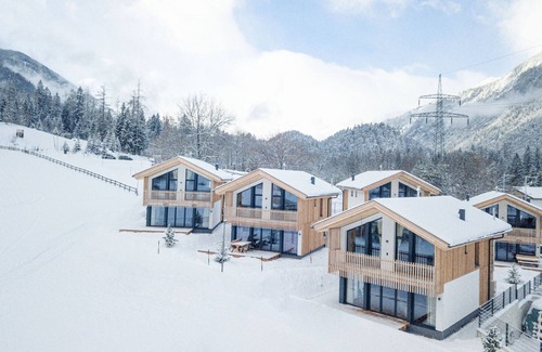 Biberwier Chalet De Esquí | Chalet with 4 bedrooms, sauna & fireplace