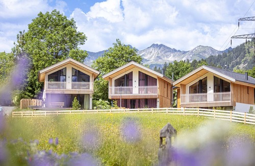 Biberwier Chalet De Esquí | Chalet with 4 bedrooms, sauna & fireplace