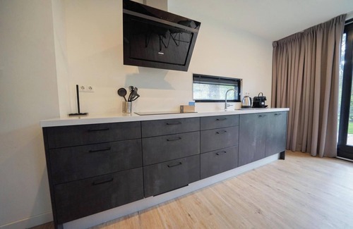Otterlo Casa | Chalet with 4 bedrooms and a terrace
