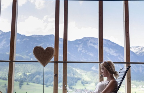 Haus im Ennstal Casa | Chalet with 5 bedrooms and sauna