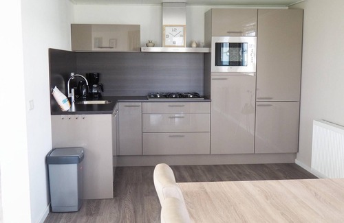 Graft Casa | Chalet with 5 bedrooms and 2 bathrooms