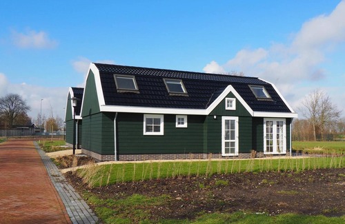 Graft Casa | Chalet with 5 bedrooms and 2 bathrooms
