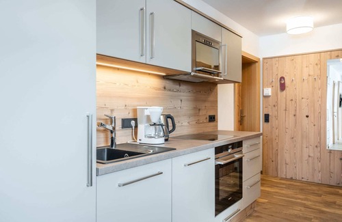 Saalbach Chalet De Esquí | Chalet With Sauna and Jokercard in Summer