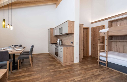 Saalbach Chalet De Esquí | Chalet With Sauna and Jokercard in Summer