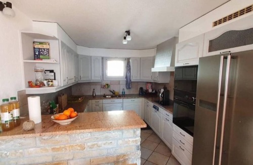 Randogne Chalet De Esquí | Chalet with Breathtaking Valley View