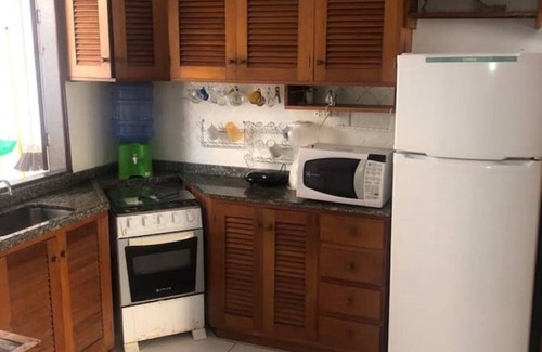 Taperapua Beach Chalet De Esquí | Chalet with comfort and security in Porto Seguro