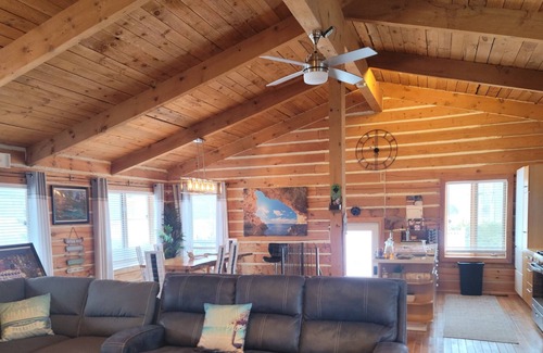 The Blue Mountains Chalet De Esquí | CHALET WITH HOT TUB IN THE BLUE MOUNTAINS!!!