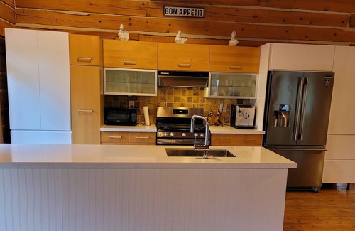 The Blue Mountains Chalet De Esquí | CHALET WITH HOT TUB IN THE BLUE MOUNTAINS!!!