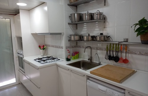 Viladecavalls Villa | Chalet con vistas a la montaña y con piscina privada, ideal familias.