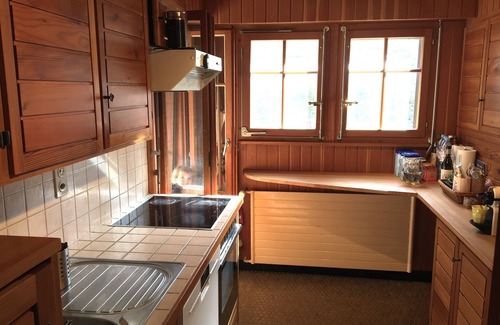 Agettes Chalet De Esquí | El chalet perfecto para familias, tanto en invierno como en verano.