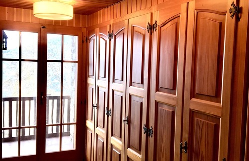 Agettes Chalet De Esquí | El chalet perfecto para familias, tanto en invierno como en verano.