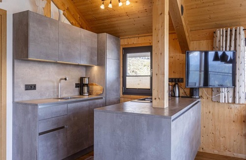 Pichl-Preunegg Chalet De Esquí | Chalet acogedor en Schladming
