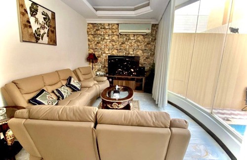 Riyadh Chalet De Esquí | Chalet with Pool & Garden on Luxury area Al Mohammadiyyah at Riyadh center