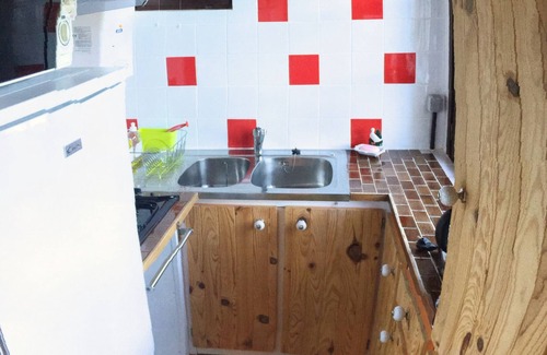 Brazey-en-Morvan Chalet De Esquí | Chalet de 60m2 con lago privado, 4/6 personas con pesca NOKILL gratis
