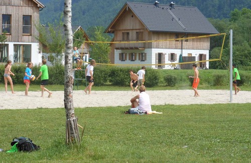 Obertraun Chalet De Esquí | Casa vacacional con sauna privada